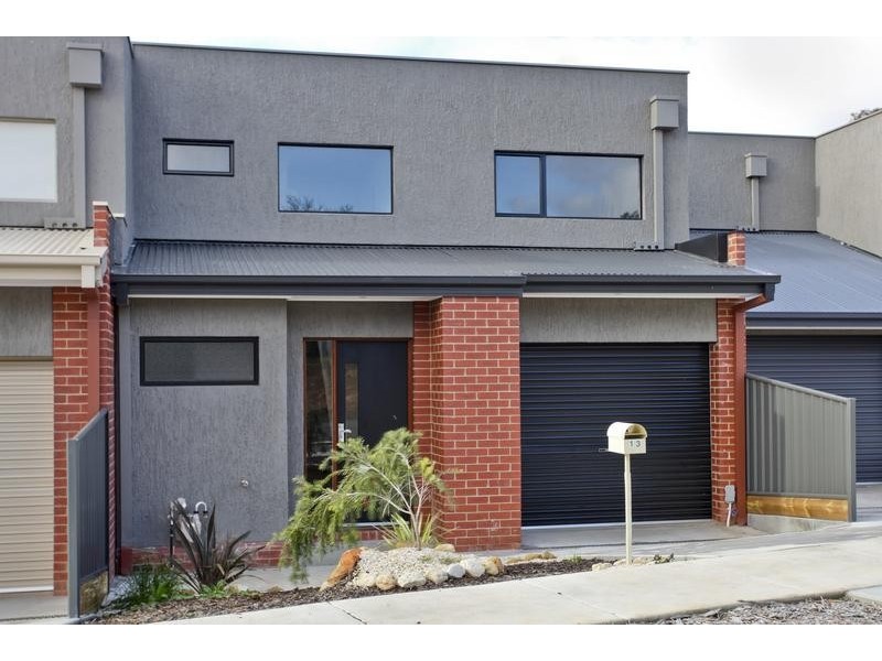 13 Weddell Street, Golden Square VIC 3555