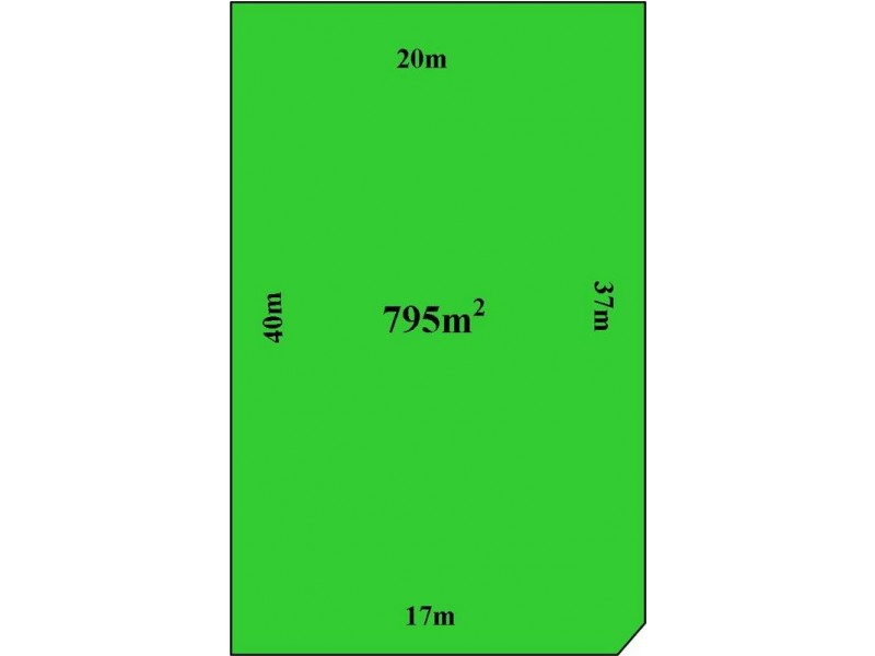 6 Alison Boulevard, Epsom VIC 3551