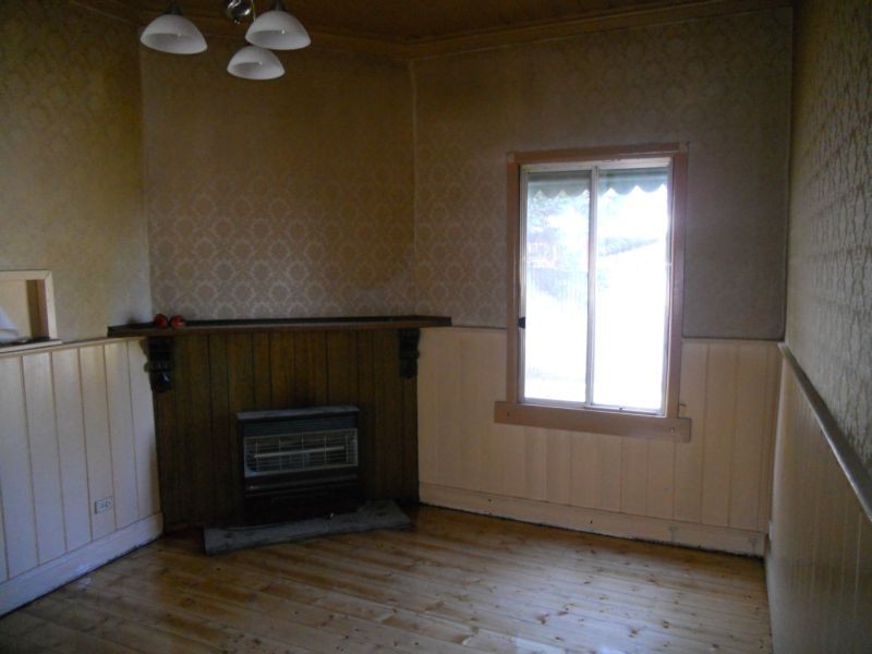 1 Lansell Street, Bendigo VIC 3550