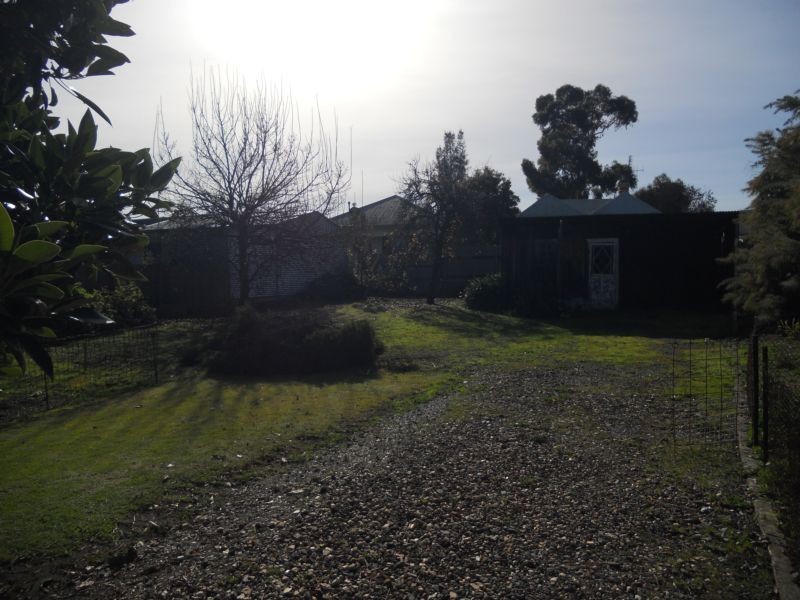 1 Lansell Street, Bendigo VIC 3550