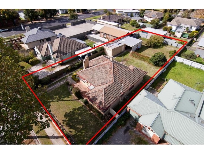 455 High Street, Golden Square VIC 3555