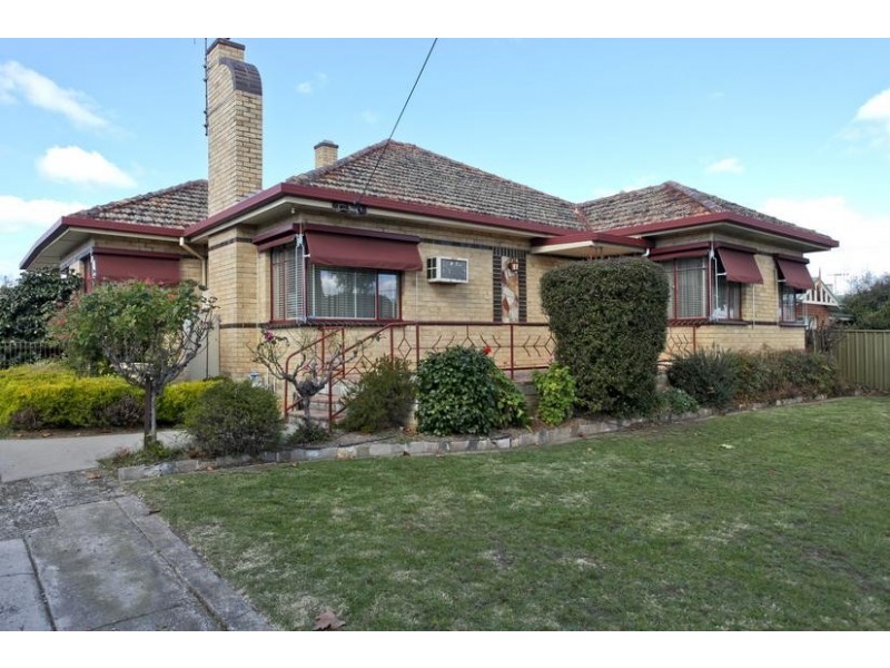 455 High Street, Golden Square VIC 3555