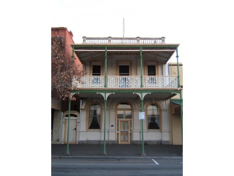54-56 High Street, Eaglehawk VIC 3556