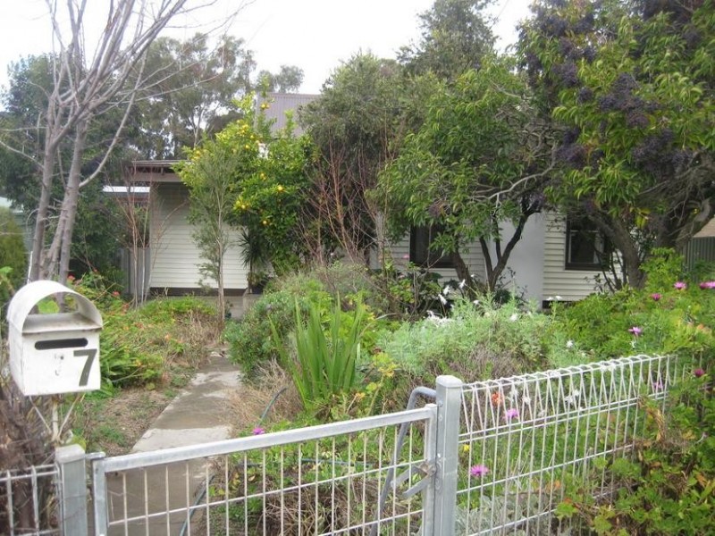 7 Burns Street, Spring Gully VIC 3550