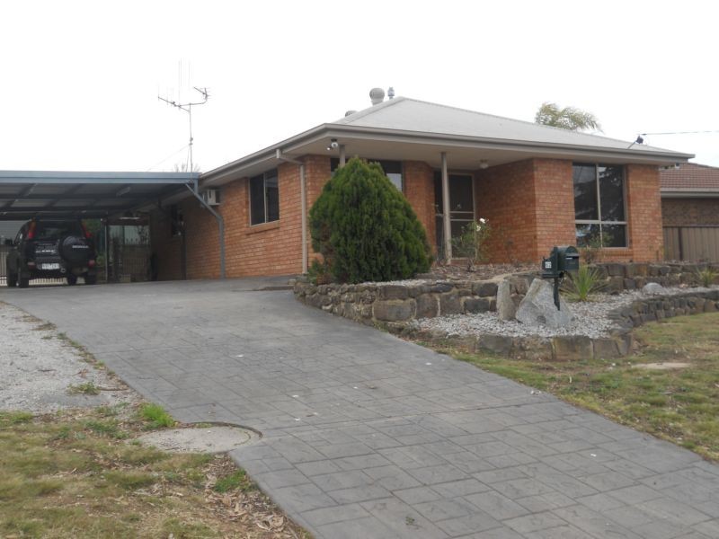 62 Morrison Street, Kangaroo Flat VIC 3555