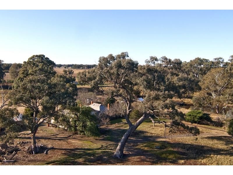561 Pethericks Road, Goornong VIC 3557