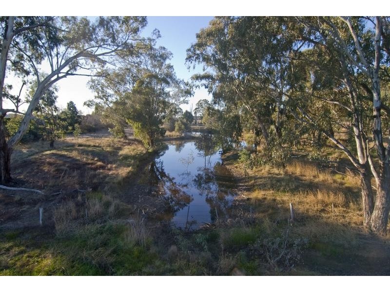 561 Pethericks Road, Goornong VIC 3557