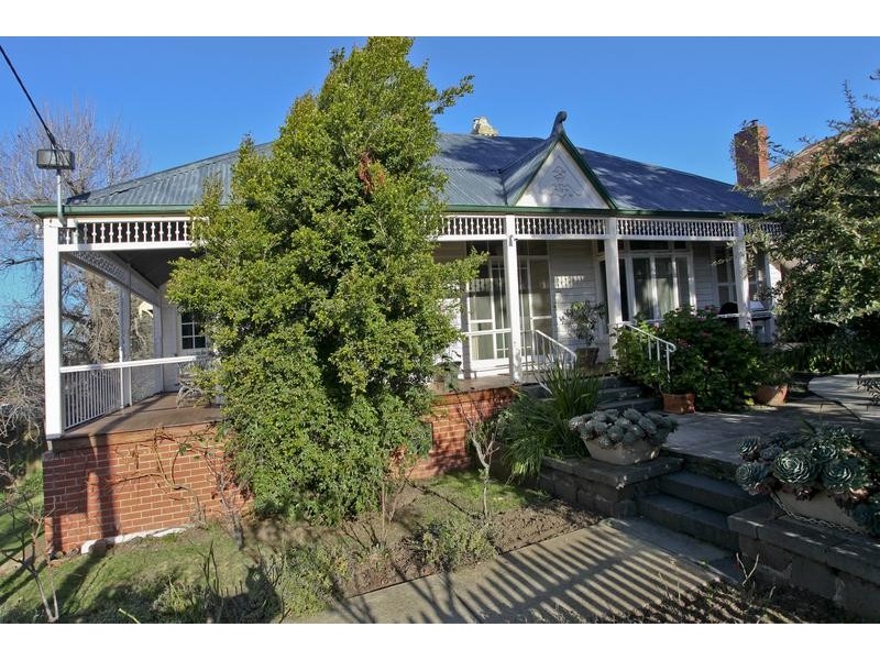 133 Mackenzie Street, Bendigo VIC 3550