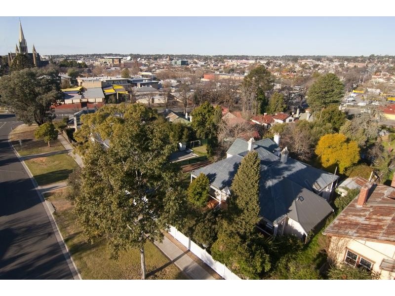 133 Mackenzie Street, Bendigo VIC 3550