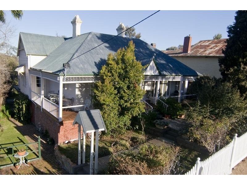 133 Mackenzie Street, Bendigo VIC 3550