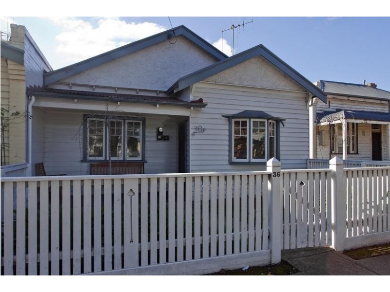 36 Arnold Street, Bendigo VIC 3550