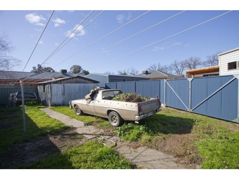 36 Arnold Street, Bendigo VIC 3550