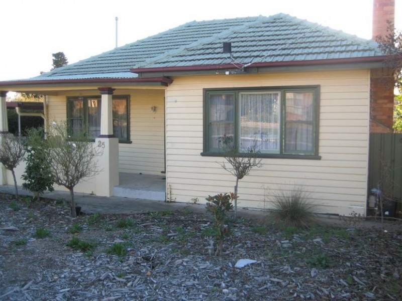 25 Mahon Avenue, Kennington VIC 3550