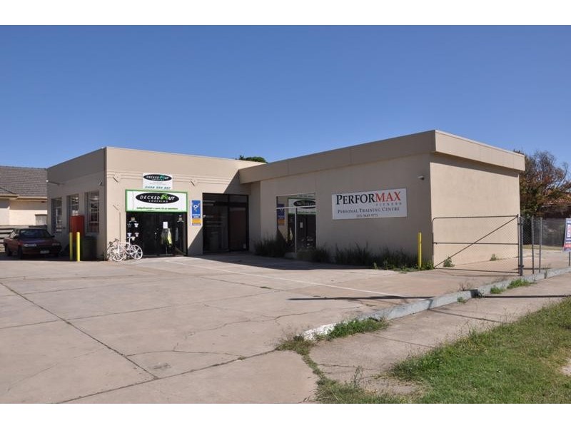 1 – 3 Weeroona Avenue, Bendigo VIC 3550