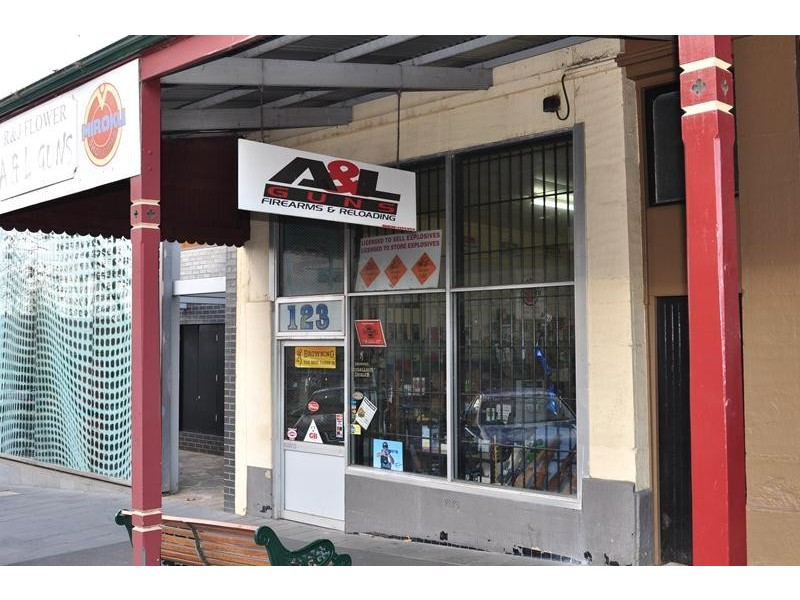 123 View Street, Bendigo VIC 3550