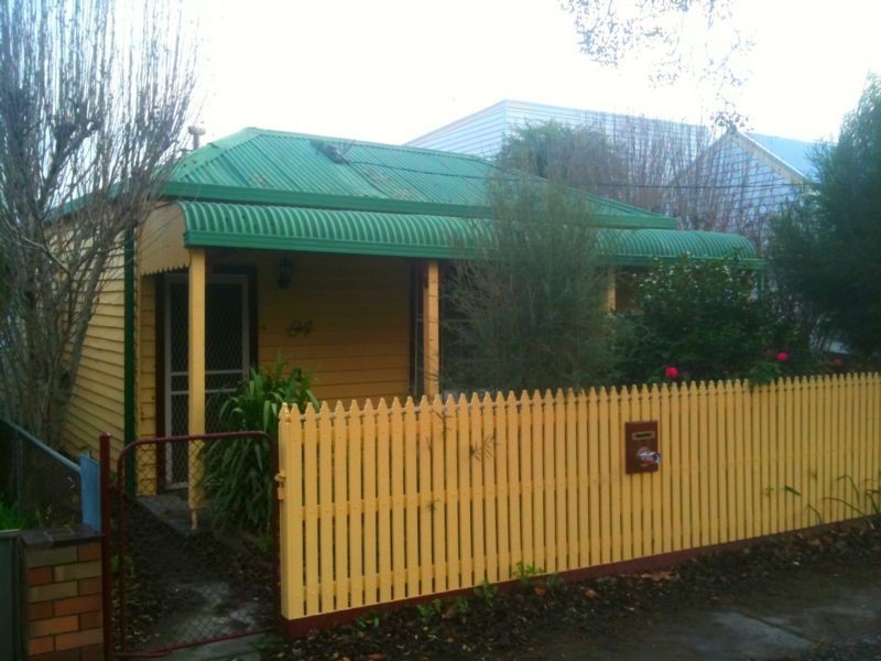 94 Hargreaves Street, Bendigo VIC 3550