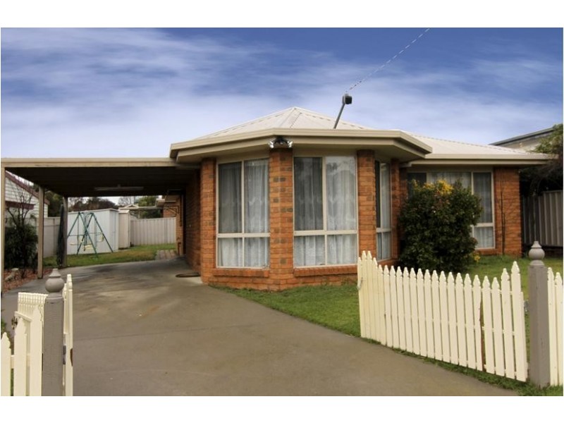 56 Strickland Road, Bendigo VIC 3550