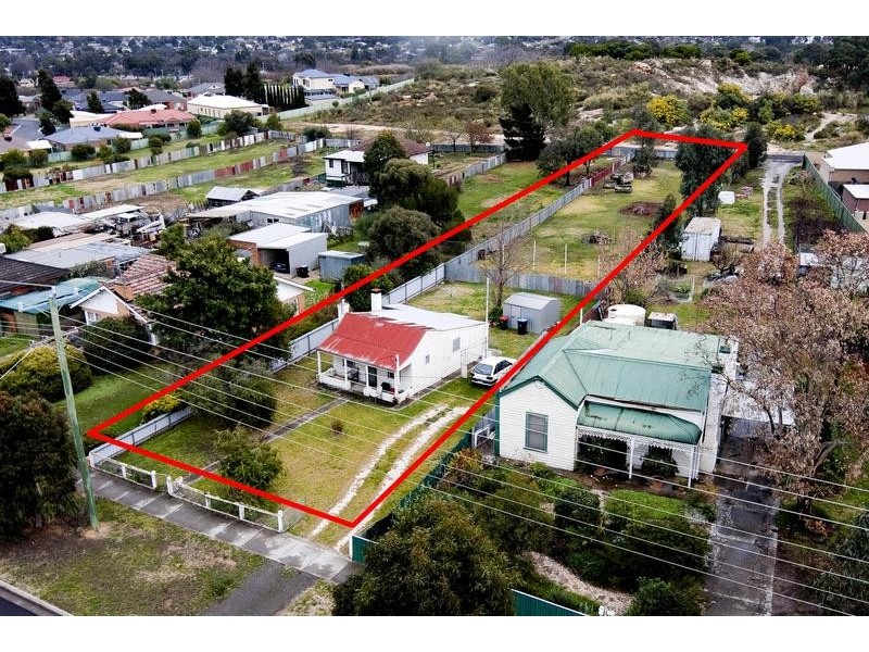 45 Strickland Road, Bendigo VIC 3550