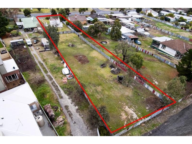 45 Strickland Road, Bendigo VIC 3550