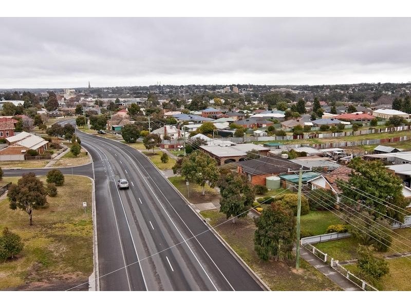 45 Strickland Road, Bendigo VIC 3550