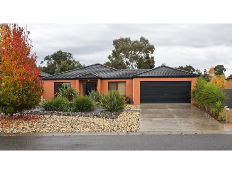 9 Arthurs Crescent, Strathfieldsaye VIC 3551