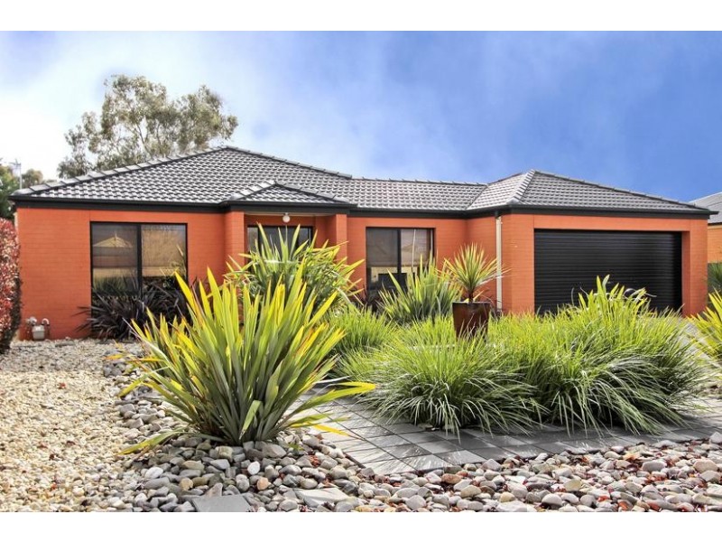 9 Arthurs Crescent, Strathfieldsaye VIC 3551
