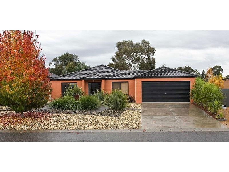 9 Arthurs Crescent, Strathfieldsaye VIC 3551