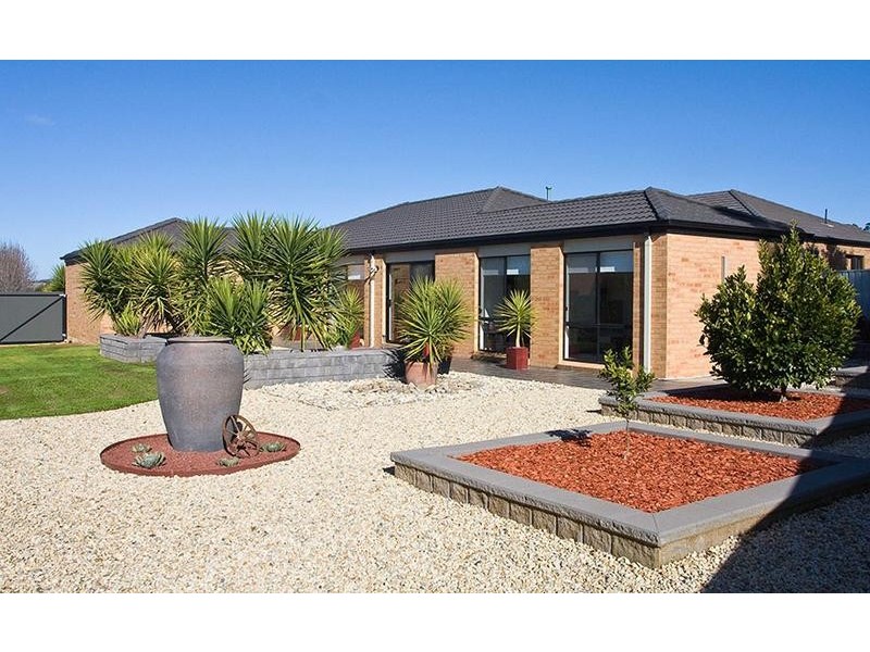 9 Arthurs Crescent, Strathfieldsaye VIC 3551