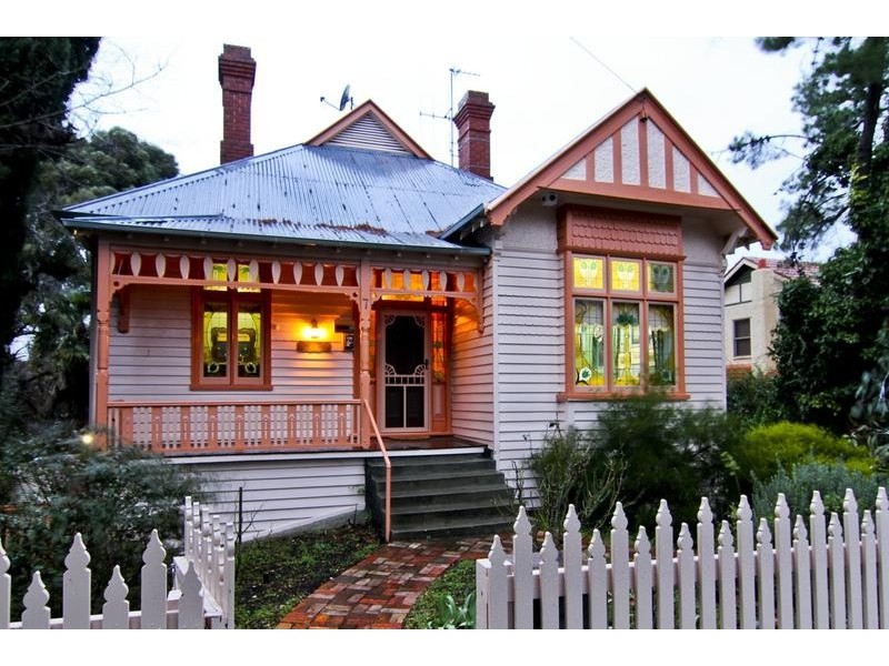 7 Carpenter Street, Bendigo VIC 3550