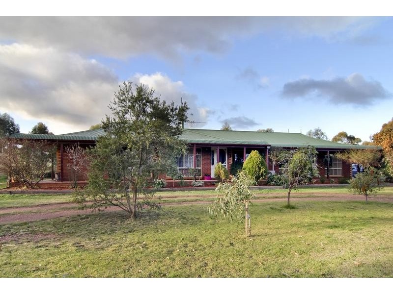 39 Tarah Lane, Lockwood VIC 3551