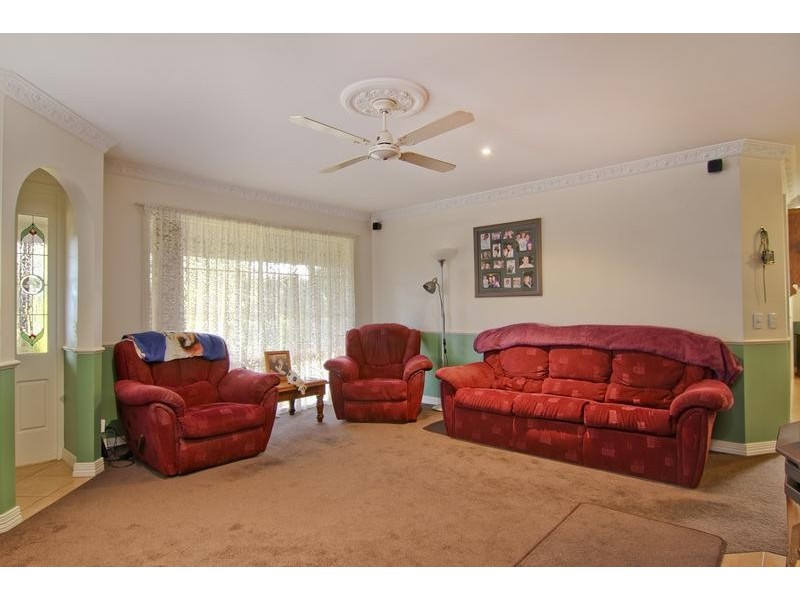 39 Tarah Lane, Lockwood VIC 3551