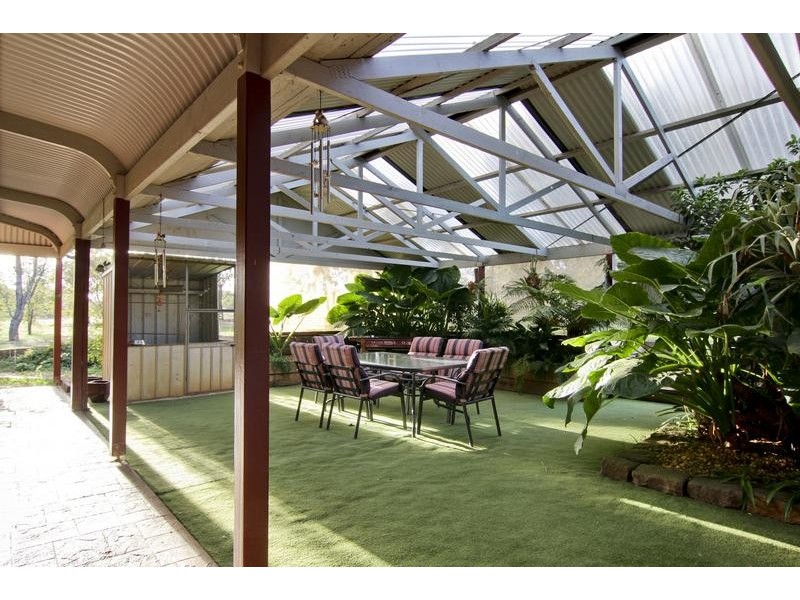 39 Tarah Lane, Lockwood VIC 3551