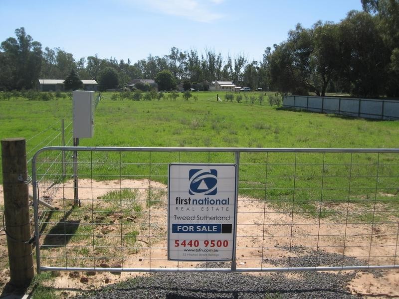 Lot 3,  Sugargum Drive, Bridgewater VIC 3516