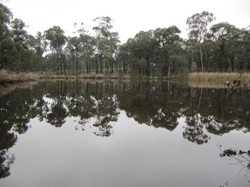Lot 2, 51 Knotts Lane, Junortoun VIC 3551