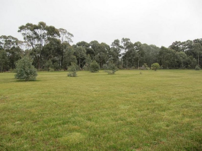 Lot 2, 51 Knotts Lane, Junortoun VIC 3551