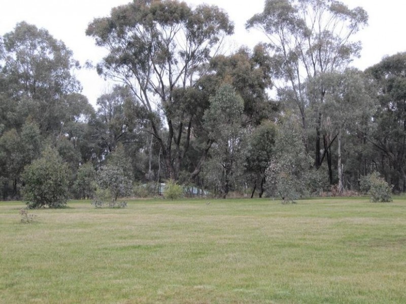 Lot 2, 51 Knotts Lane, Junortoun VIC 3551