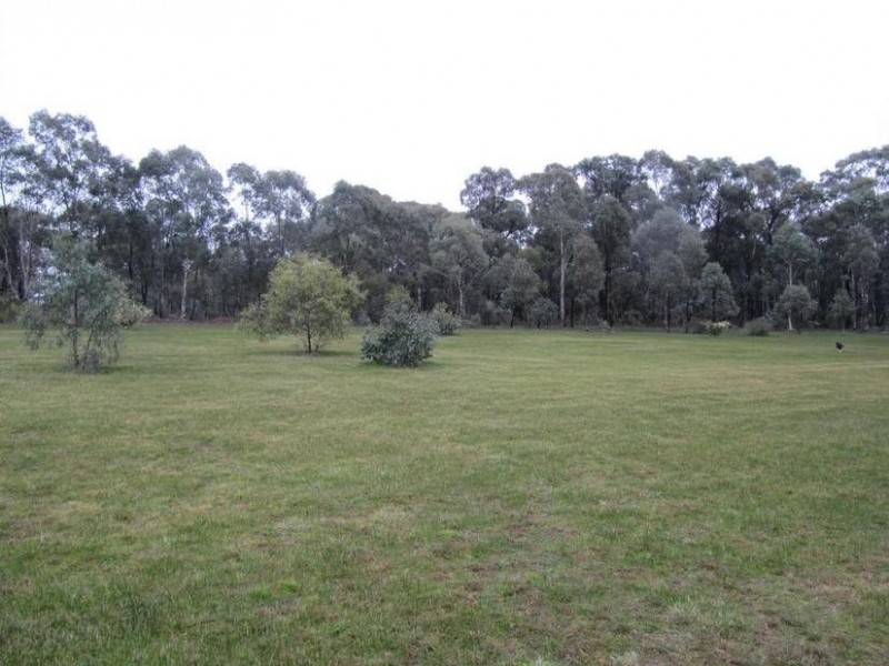 Lot 2, 51 Knotts Lane, Junortoun VIC 3551
