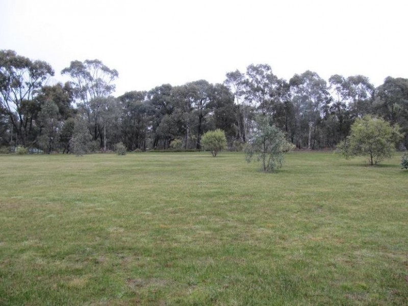 Lot 2, 51 Knotts Lane, Junortoun VIC 3551