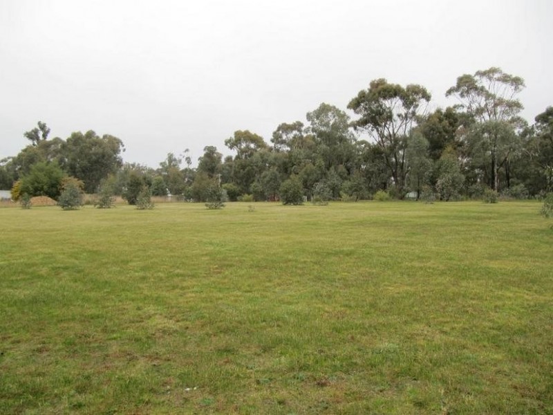 Lot 2, 51 Knotts Lane, Junortoun VIC 3551