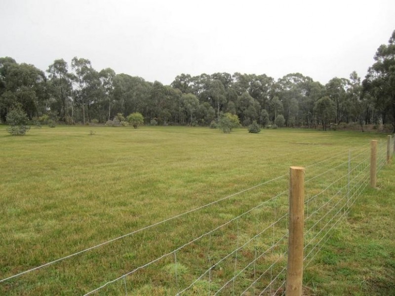 Lot 2, 51 Knotts Lane, Junortoun VIC 3551