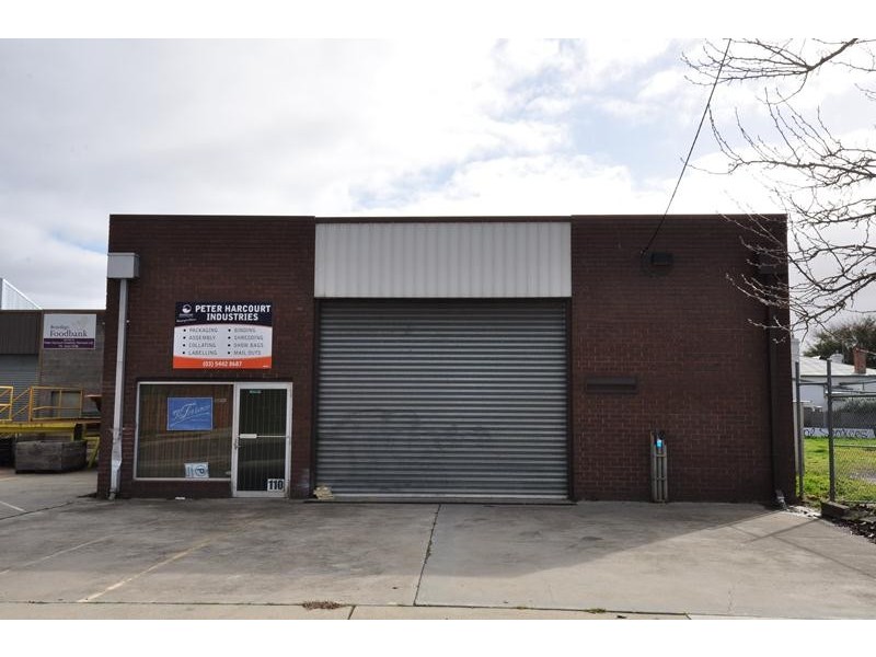 110 Garsed Street, Bendigo VIC 3550