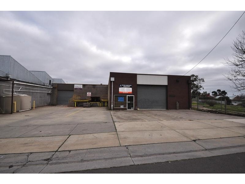 110 Garsed Street, Bendigo VIC 3550