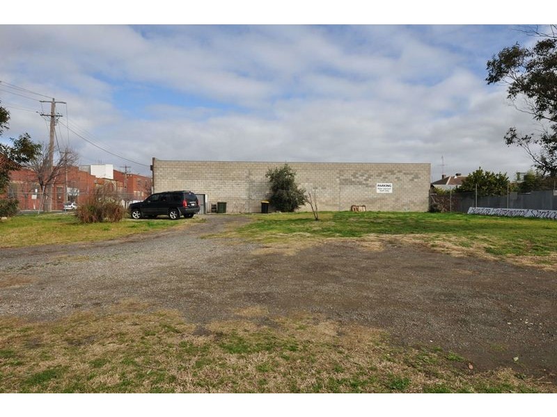 110 Garsed Street, Bendigo VIC 3550