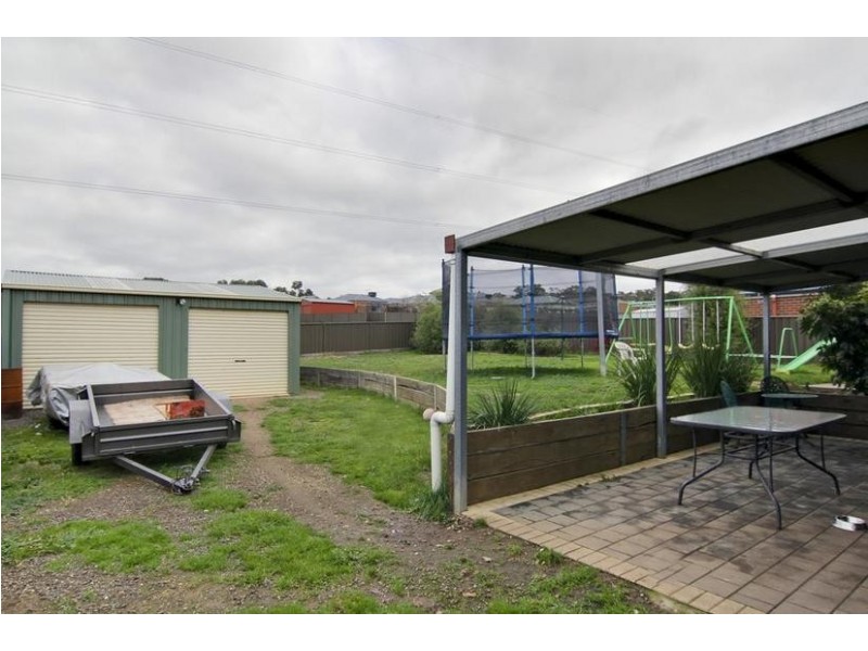 81 Mistletoe Street, Golden Square VIC 3555