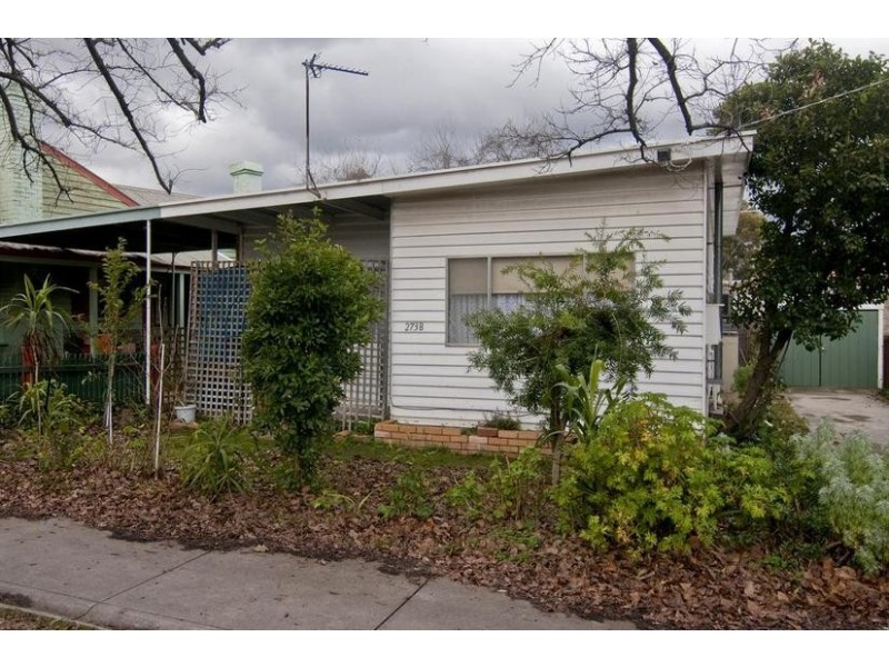 273A-273B MacKenzie Street, Golden Square VIC 3555