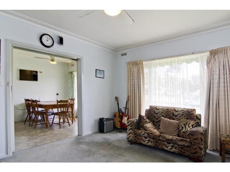 1 Orwin Street, North Bendigo VIC 3550