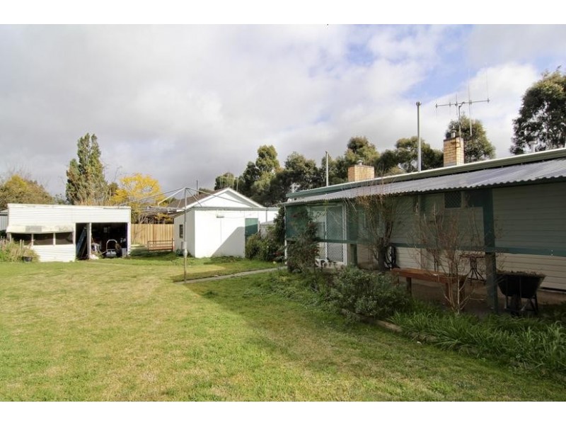 1 Orwin Street, North Bendigo VIC 3550