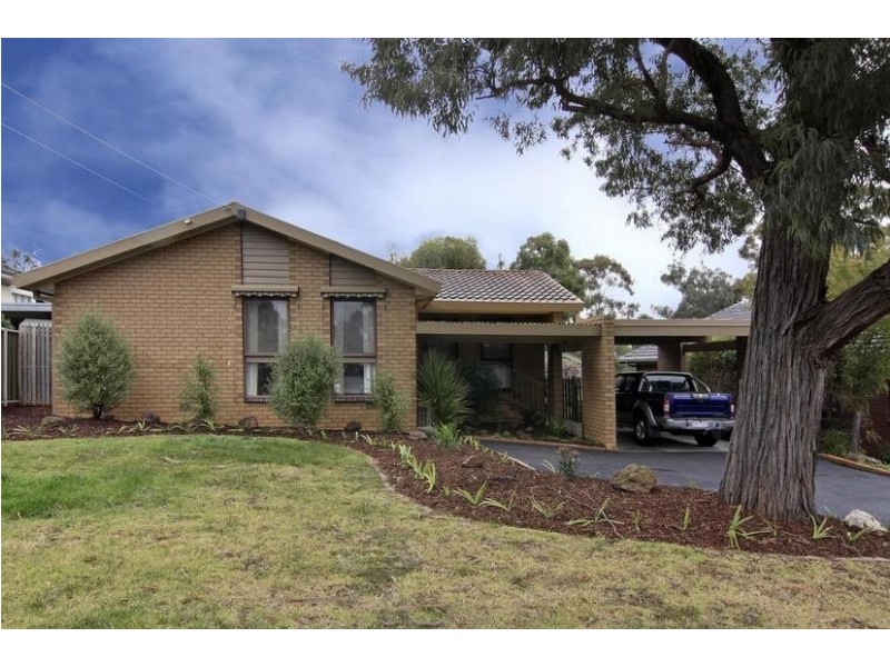 36 Houlahan Street, Flora Hill VIC 3550