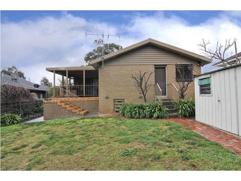 36 Houlahan Street, Flora Hill VIC 3550