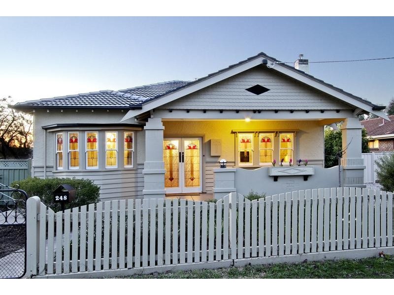 248 MacKenzie Street, Golden Square VIC 3555